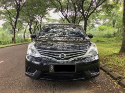 Mobil bekas Nissan Grand Livina SV A/T 2015 dijual, Banten 7