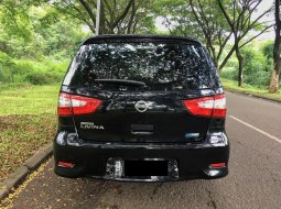 Mobil bekas Nissan Grand Livina SV A/T 2015 dijual, Banten 4