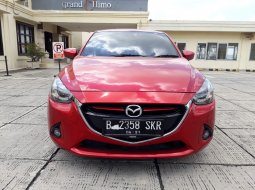 Jual Cepat Mobil Mazda 2 GT 2016 di DKI Jakarta 1
