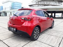 Jual Cepat Mobil Mazda 2 GT 2016 di DKI Jakarta 5