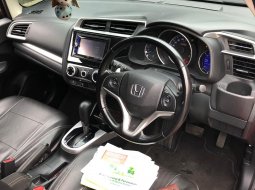 Jual Cepat Mobil Honda Jazz RS 2015 di Jawa Barat 5