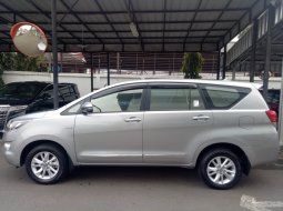 Mobil Toyota Kijang Innova 2.0 G 2019 dijual, Jawa Barat  1