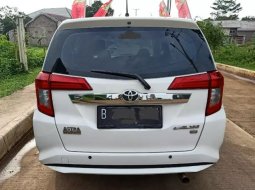 Jual Cepat Toyota Calya G 2019 Putih di Jawa Barat 5