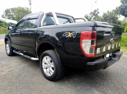 Jual mobil Ford Ranger WILDTRACK 4X4 2014 bekas di DKI Jakarta 6