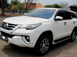 Mobil Toyota Fortuner VRZ AT 2017 dijual, DKI Jakarta 3