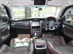 Mobil Toyota Fortuner VRZ AT 2017 dijual, DKI Jakarta 9