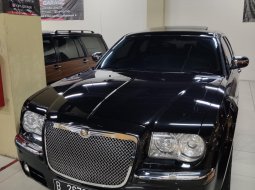 Jual Cepat Mobil Chrysler 300C 300C 2008 di DKI Jakarta 8