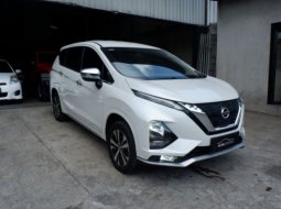 Jual Cepat Mobil Nissan Livina VL 2019 di Jawa Barat 1