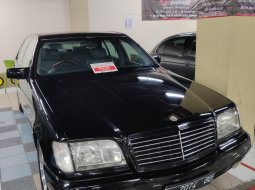 Jual Cepat Mobil Mercedes-Benz 300SEL W140 L6 3.2 Automatic 1994 di DKI Jakarta 2