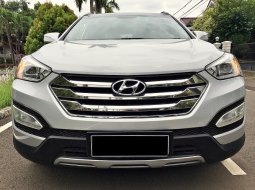 Jual mobil Hyundai Santa Fe Limited Edition 2.4 Bensin 2014 bekas, DKI Jakarta 1