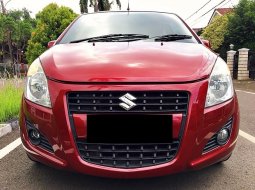 DKI Jakarta, dijual mobil Suzuki Splash GL 2014 bekas  1