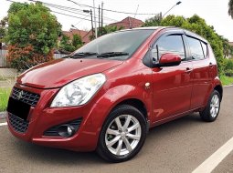 DKI Jakarta, dijual mobil Suzuki Splash GL 2014 bekas  2
