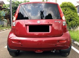 DKI Jakarta, dijual mobil Suzuki Splash GL 2014 bekas  5