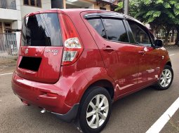 DKI Jakarta, dijual mobil Suzuki Splash GL 2014 bekas  4