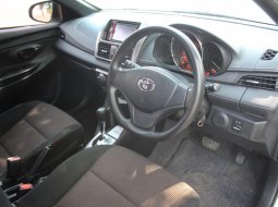 Jual Cepat Mobil Toyota Yaris E AT 2016 di DKI Jakarta 10