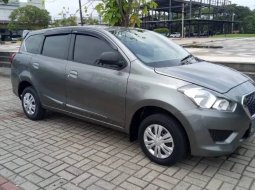 Jual mobil Datsun GO+ Panca MT 2015 terawat di Jawa Barat  8