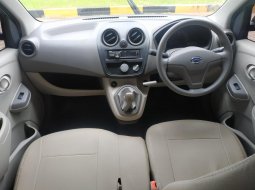 Jual mobil Datsun GO+ Panca MT 2015 terawat di Jawa Barat  6