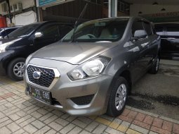 Jual mobil Datsun GO+ Panca MT 2015 terawat di Jawa Barat  1