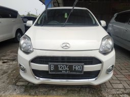 Dijual mobil bekas Daihatsu Ayla X AT 2016, Jawa Barat  3