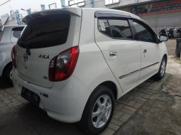 Dijual mobil bekas Daihatsu Ayla X AT 2016, Jawa Barat  4