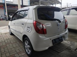 Dijual mobil bekas Daihatsu Ayla X AT 2016, Jawa Barat  2