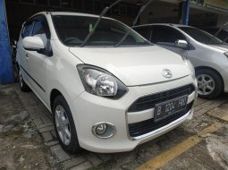 Dijual mobil bekas Daihatsu Ayla X AT 2016, Jawa Barat  1
