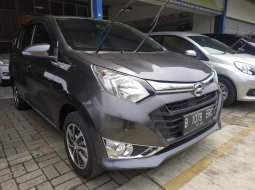 Diijual mobil bekas Daihatsu Sigra R MT 2017, Jawa Barat  8
