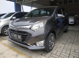 Diijual mobil bekas Daihatsu Sigra R MT 2017, Jawa Barat  9