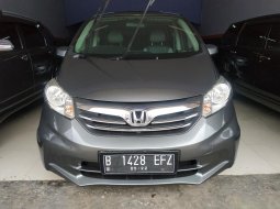 Jual mobil Honda Freed PSD AT 2012 dengan harga murah di Jawa Barat  9