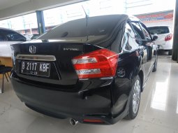 Jual mobil Honda City E AT  2013 dengan harga terjangkau di Jawa Barat  3