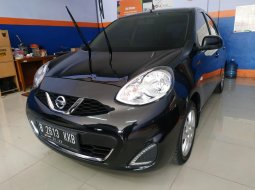Jual mobil Nissan March 1.2L XS AT 2017 terbaik di Jawa Barat  2