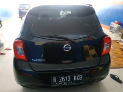Jual mobil Nissan March 1.2L XS AT 2017 terbaik di Jawa Barat  7