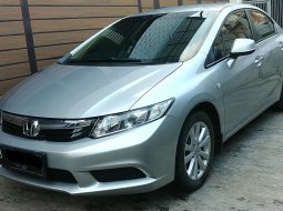 Jual Cepat Mobil Honda Civic 1.8 i-Vtec 2012 di DKI Jakarta 3