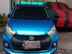 Jual Daihatsu Sirion D Sport 2015 harga murah di Jawa Barat 12