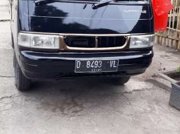 Jual Suzuki Carry 2011 harga murah di Jawa Barat 6