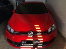 Jual mobil bekas murah Volkswagen Golf TSI 2012 di DKI Jakarta 8