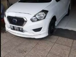 Datsun GO+ 2017 Sulawesi Selatan dijual dengan harga termurah 4