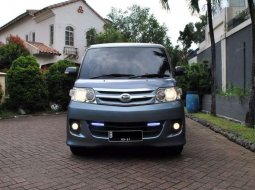 Jual Daihatsu Luxio X 2011 harga murah di Banten 8