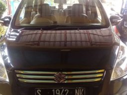 Jual mobil Suzuki Ertiga GL 2013 bekas, Jawa Timur 6