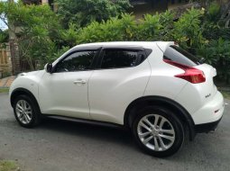 Nissan Juke 2012 Bali dijual dengan harga termurah 9