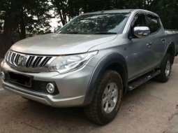 Sumatra Selatan, jual mobil Mitsubishi Triton EXCEED 2016 dengan harga terjangkau 6