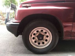 Mobil Suzuki Sidekick 1997 1.6 terbaik di DKI Jakarta 14