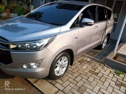 DKI Jakarta, jual mobil Toyota Kijang Innova G 2017 dengan harga terjangkau 12