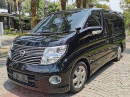 Jual cepat Nissan Elgrand Highway Star 2010 di DIY Yogyakarta 7