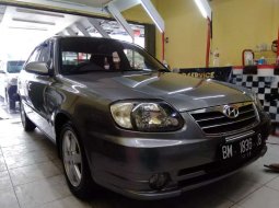 Jual cepat Hyundai Avega 2009 di Riau 9