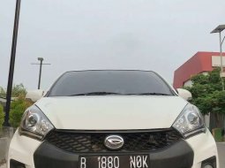 Daihatsu Sirion 2015 Jawa Barat dijual dengan harga termurah 9