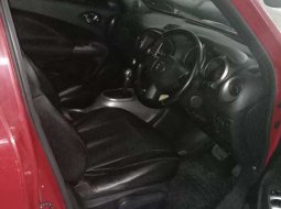 Jual cepat Nissan Juke RX 2011 di Bali 5