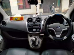 Jual Datsun GO+ Panca 2016 harga murah di Kalimantan Barat 4