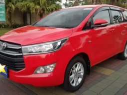 Jual cepat mobil Toyota Kijang Innova 2.0 G 2016 di DIY Yogyakarta 5