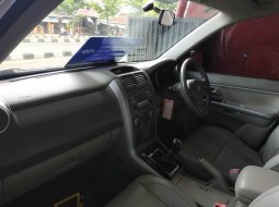 Jual mobil Suzuki Grand Vitara 2.0 2008 dengan harga murah di DIY Yogyakarta 4